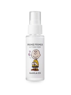Banila Co Makeup setting spray - limited edition 50ml